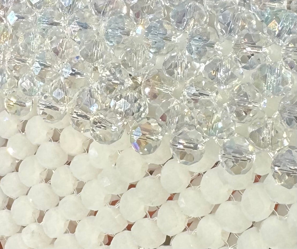 Le Porte-Cartes Cristal