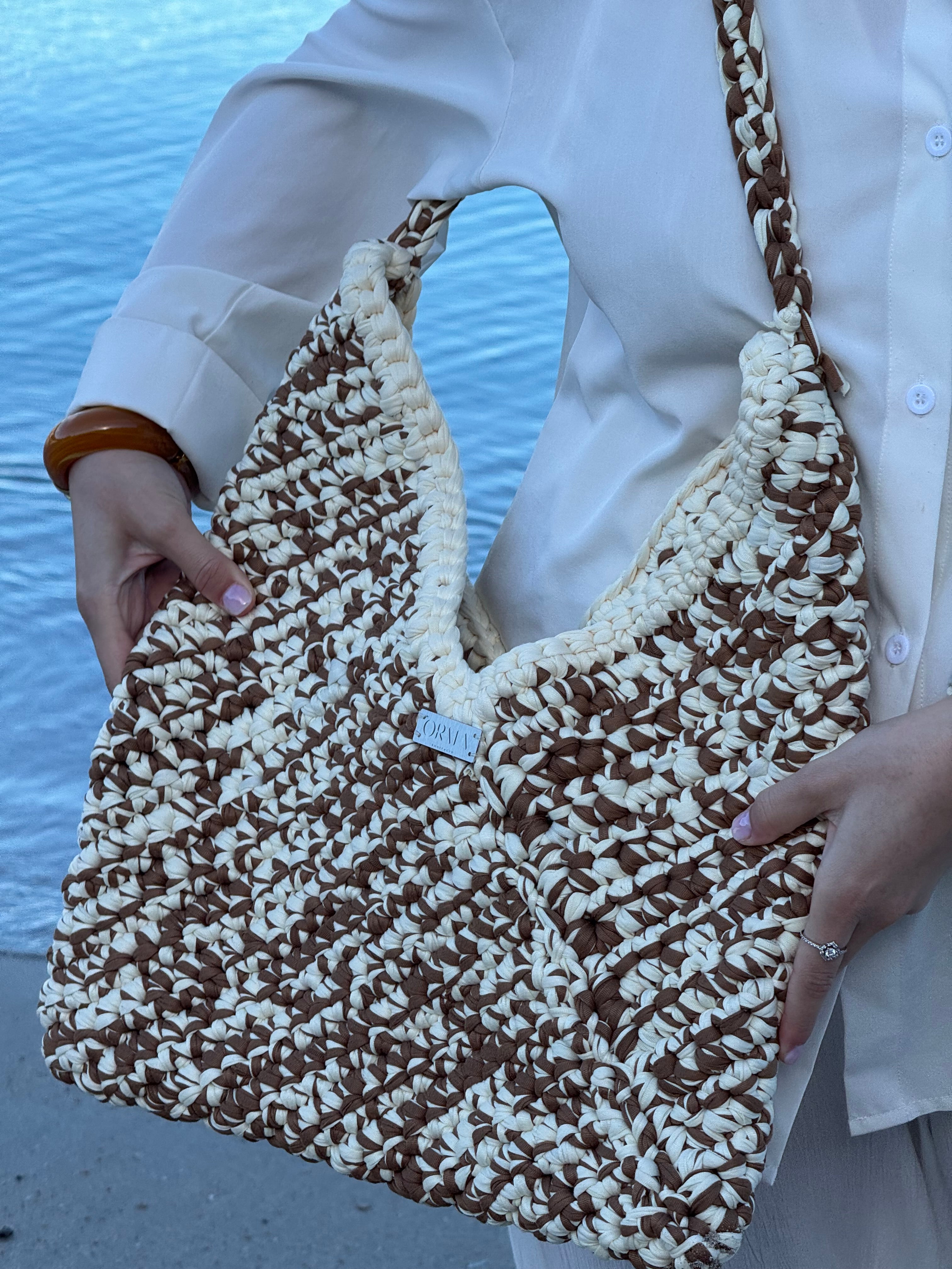 LE CROCHET