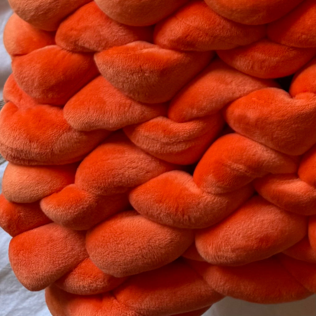 Le sac nuage "U Niulu" - Sangle Tressée