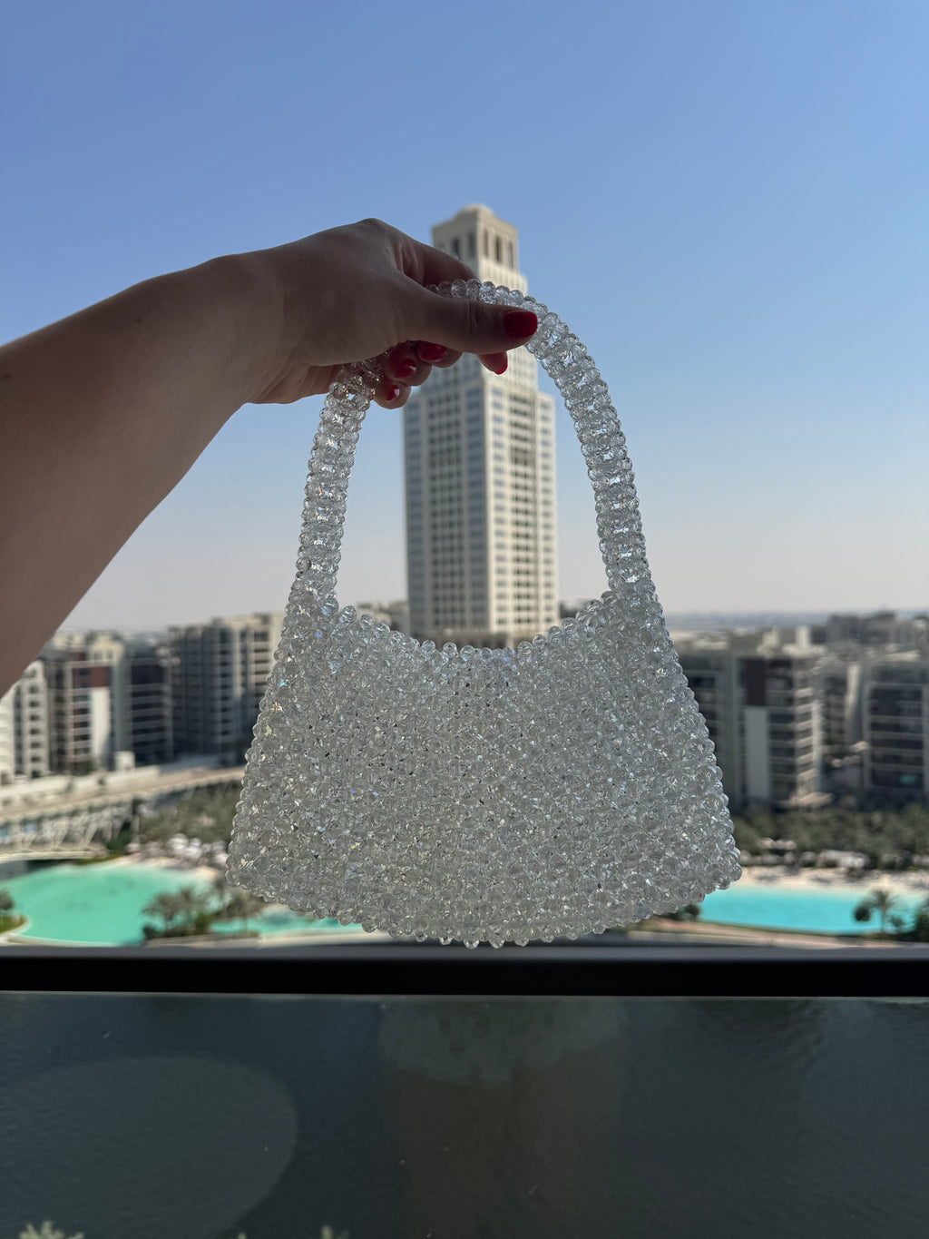 Le cristal
