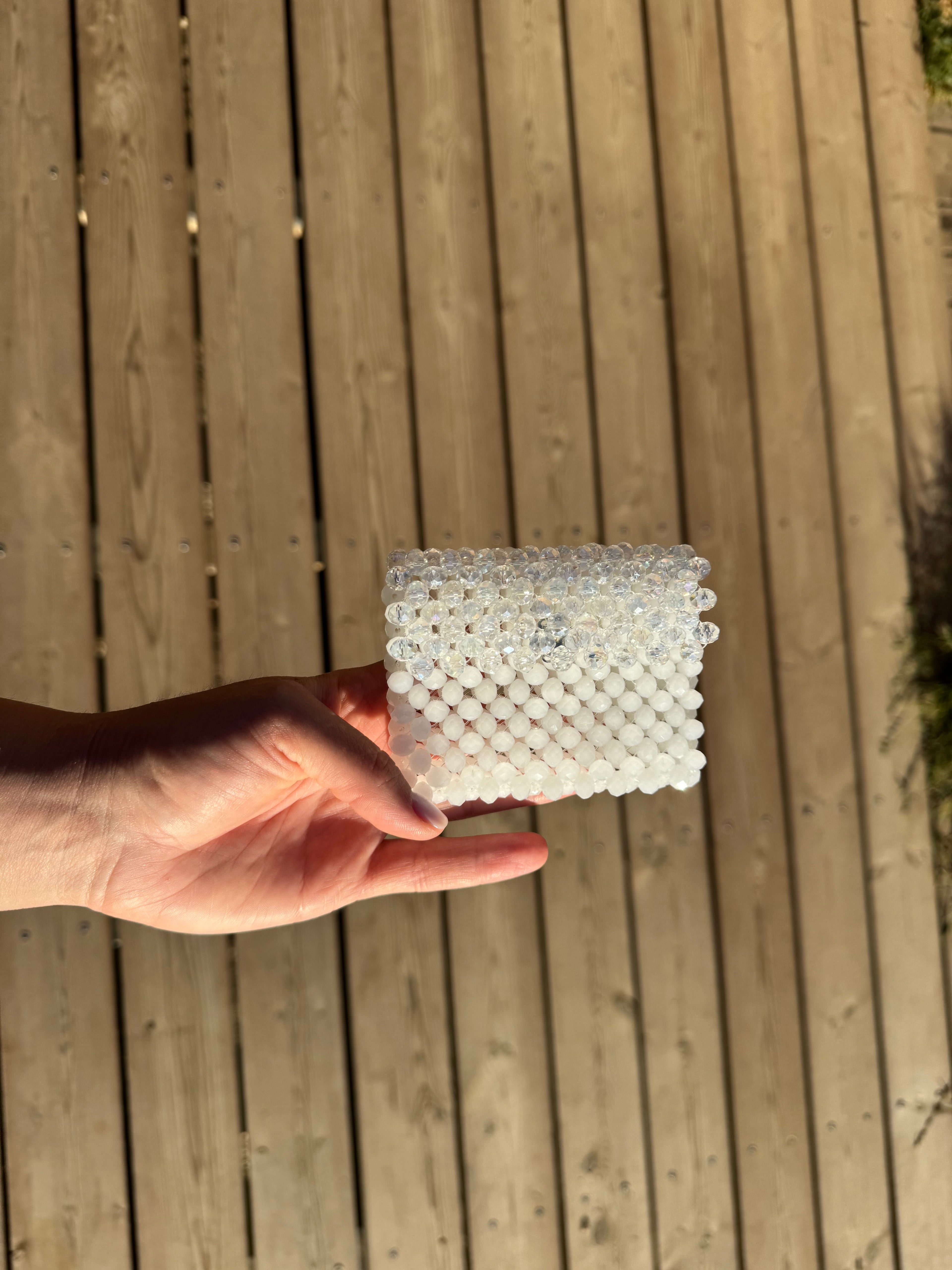 Le Porte-Cartes Cristal