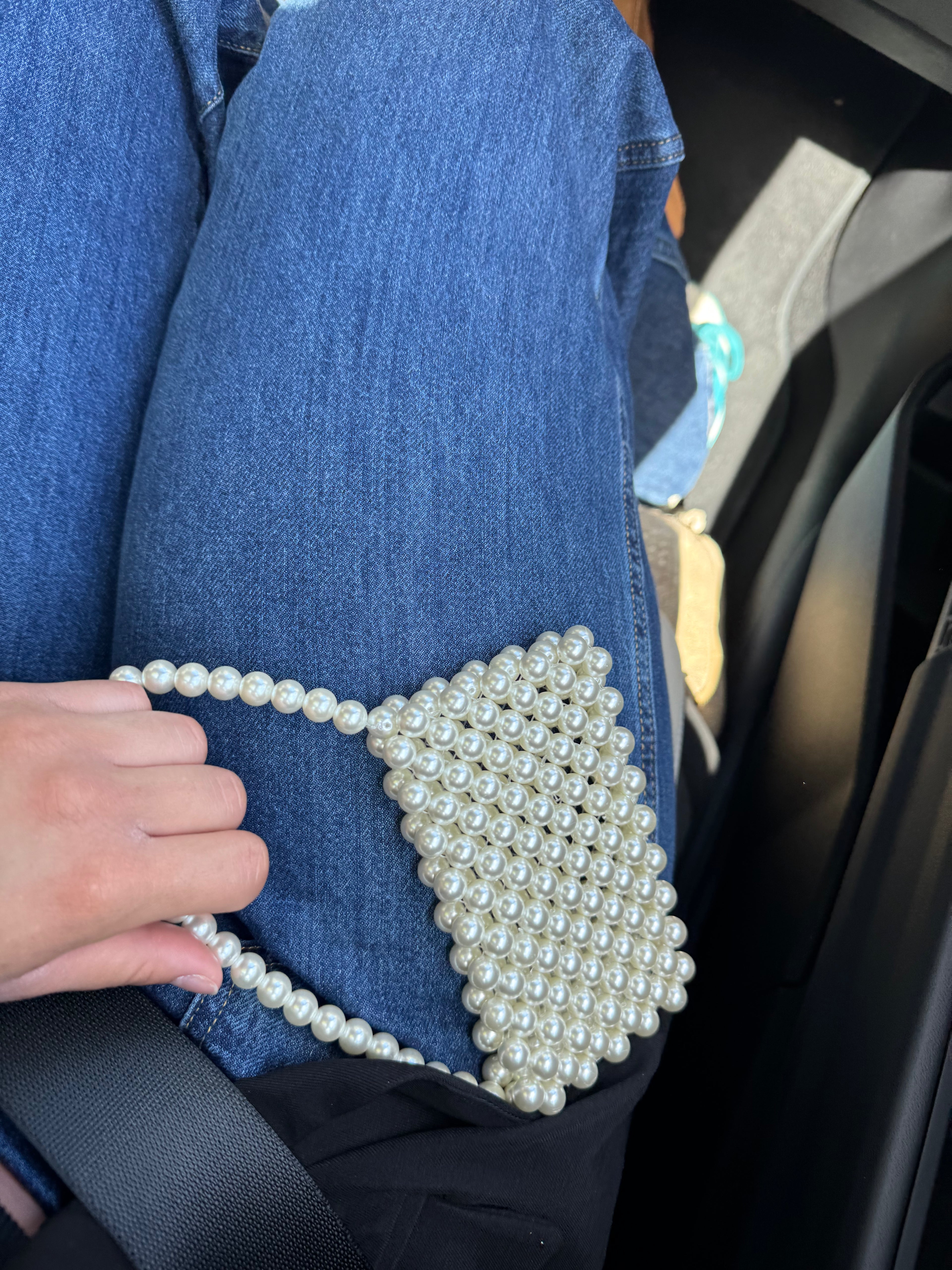 Le mini-sac