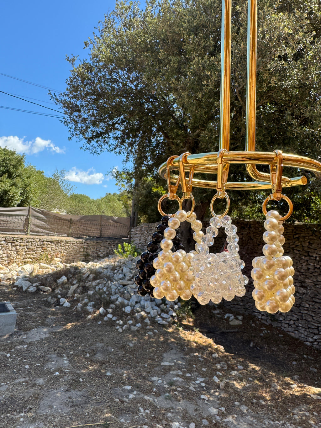 Le porte-clés