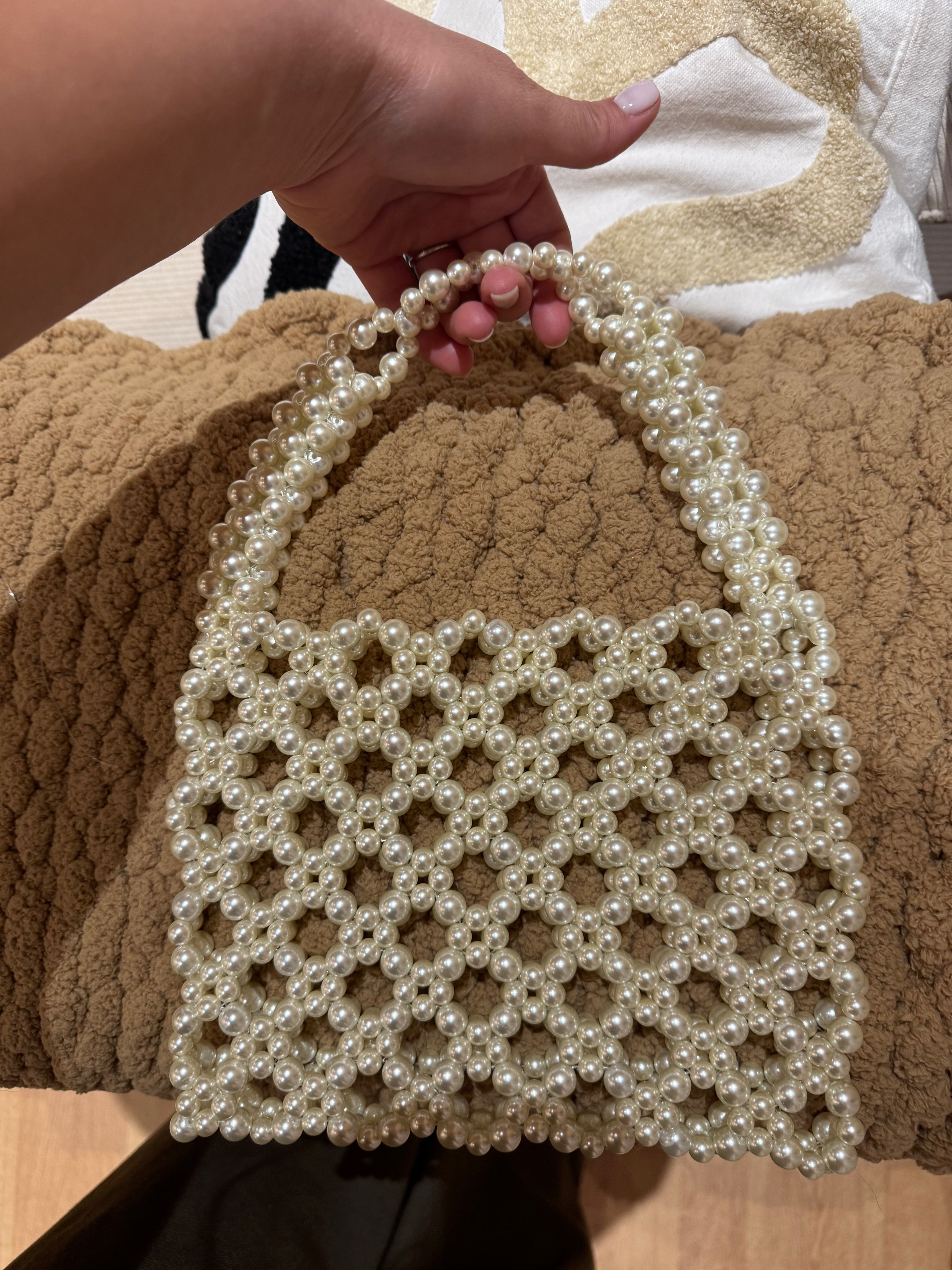 Le sac de soirée